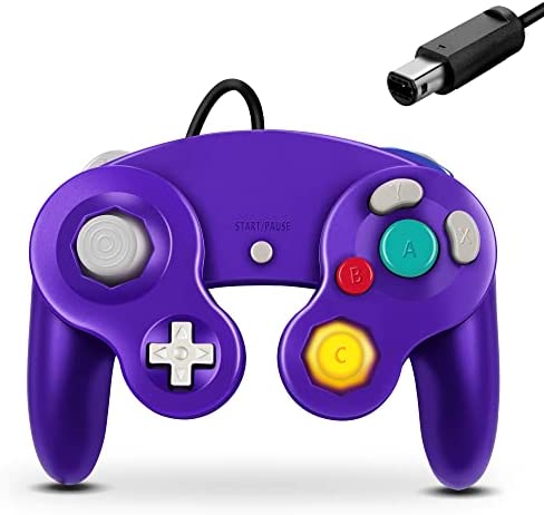 Nintendo Gamecube Controller
