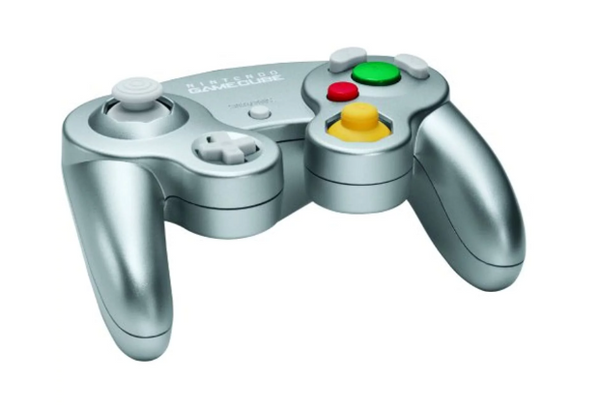 Gamecube Controller (Official) - Image 3