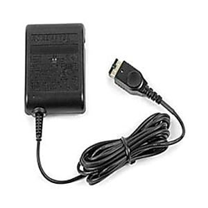 Game Boy Advance SP / DS Charger - Retro vGames