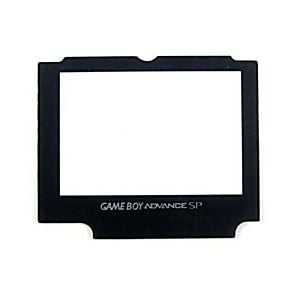 Game Boy Advance SP Replacement Screen - Retro vGames