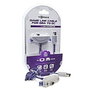 Game Boy Advance to Gamecube Link Cable - Image 2