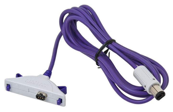 Game Boy Advance to Gamecube Link Cable - Retro vGames