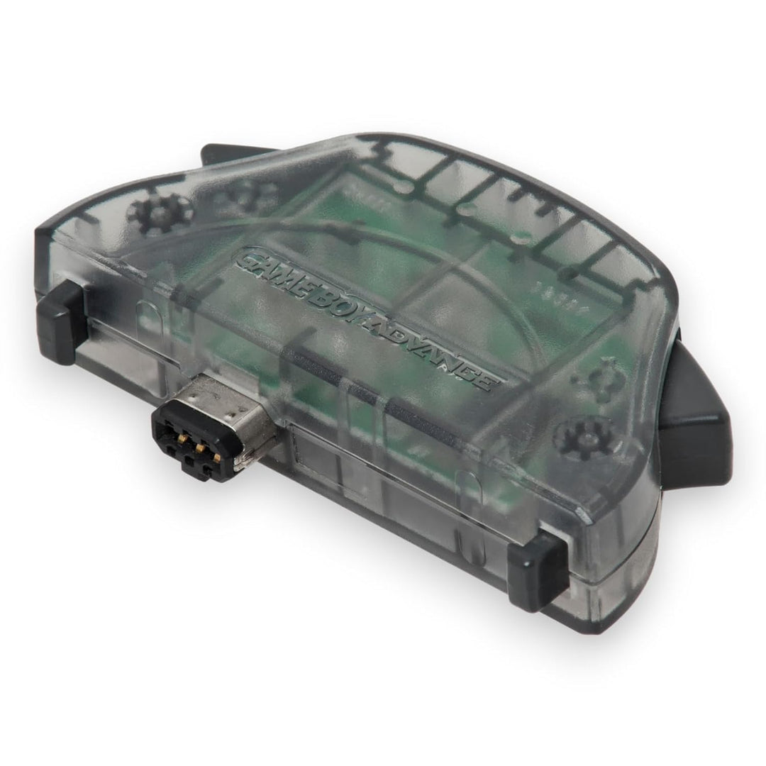 Game Boy Advance Wireless Adapter - Retro vGames