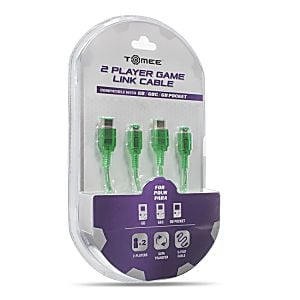 Game Boy / GBC Link Cable - Retro vGames