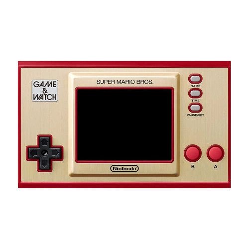 Game & Watch System: Super Mario Bros - Retro vGames