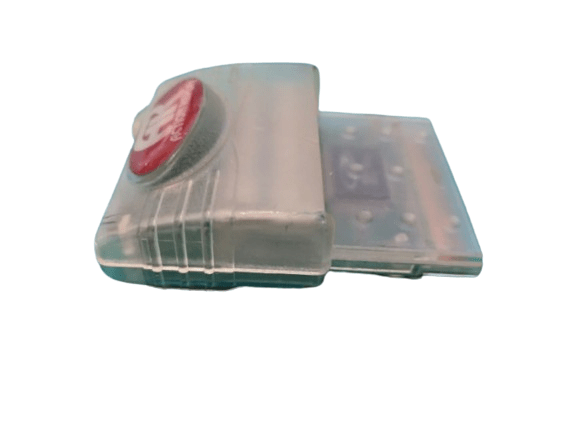 GameBoy Advance GBA Action Replay - Retro vGames