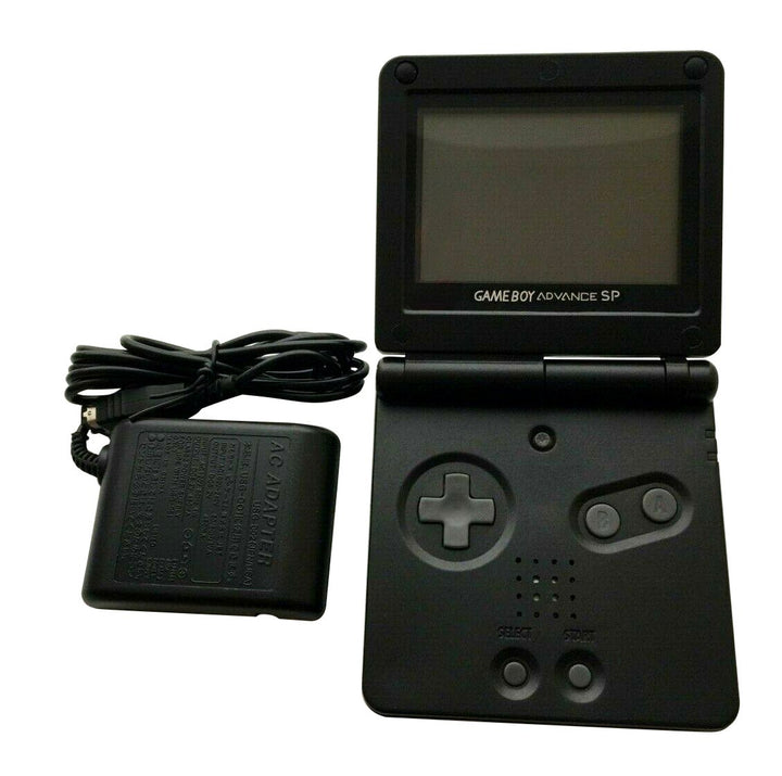 Gameboy Advance SP Backlit Console SP-101 - Retro vGames