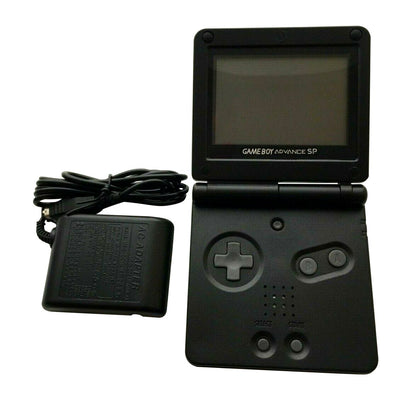 Gameboy Advance Consoles