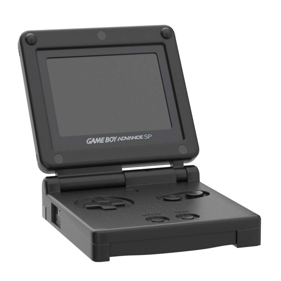 Gameboy Advance SP Backlit Console SP-101 - Retro vGames