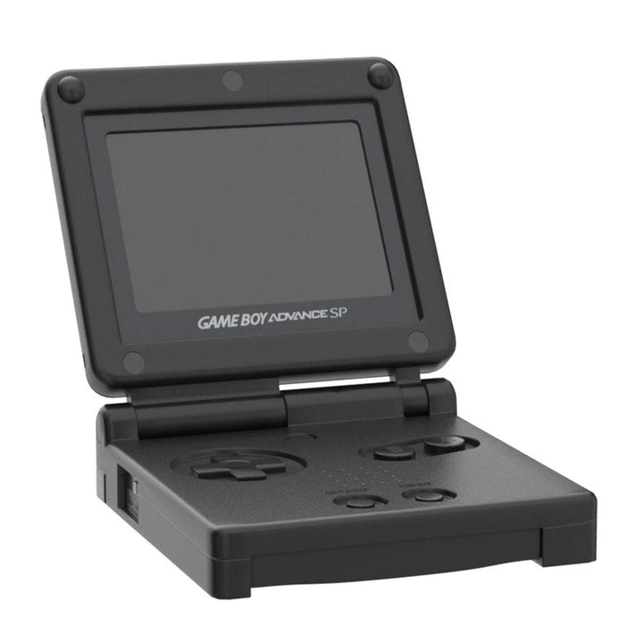 Gameboy Advance SP Backlit Console SP-101 - Retro vGames