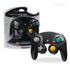 Manette Gamecube noire (neuve)