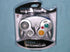 Manette GameCube Argent (Neuve)