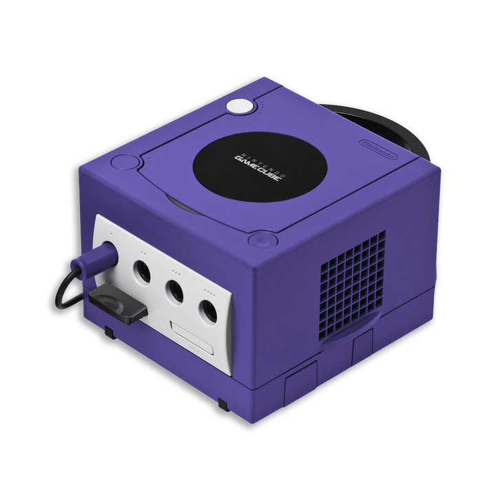 Gamecube Memory Card 128MB - Retro vGames