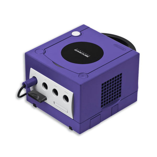 Gamecube Memory Card 128MB - Image 3