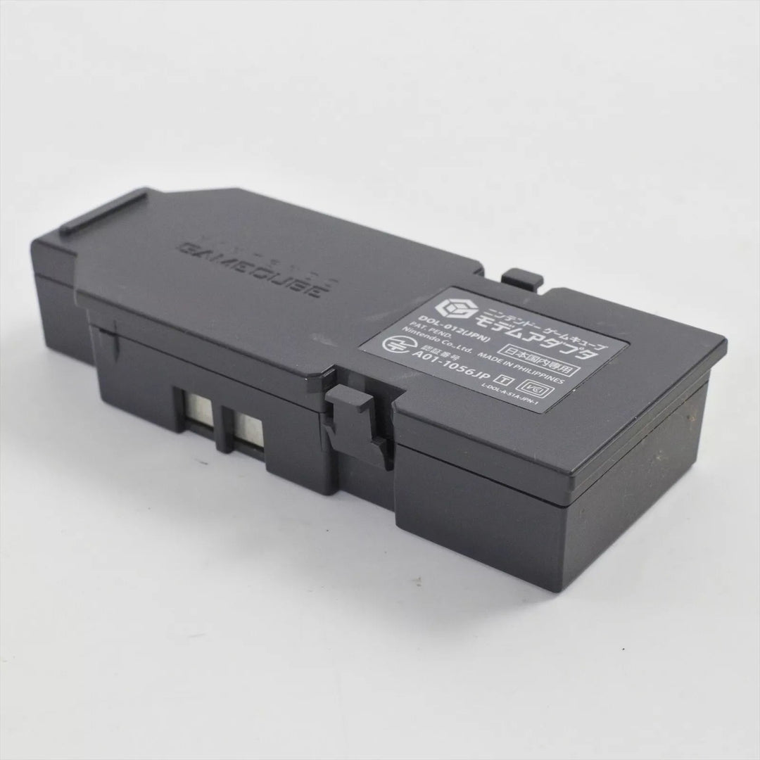 Gamecube Modem Adapter DOL-012 - RARE - Retro vGames