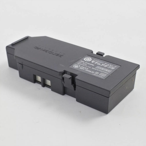 Gamecube Modem Adapter DOL-012 - RARE - Image 2