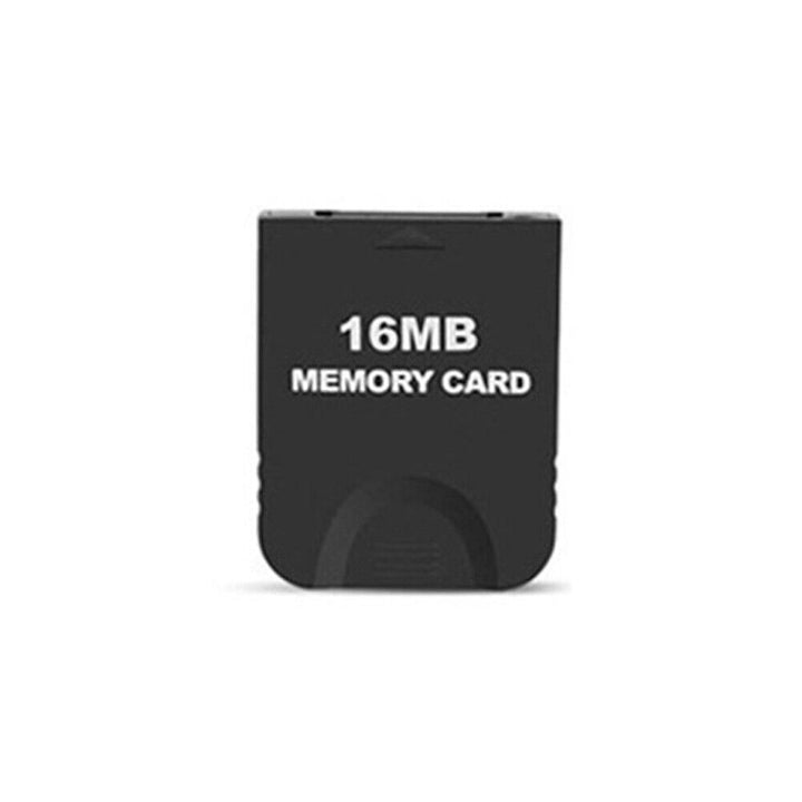 Gamecube NGC Memory Card - Retro vGames