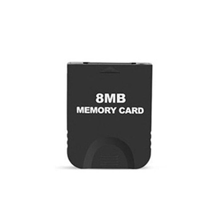 Gamecube NGC Memory Card - Retro vGames