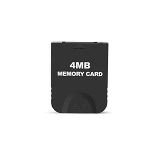 Gamecube NGC Memory Card - Retro vGames
