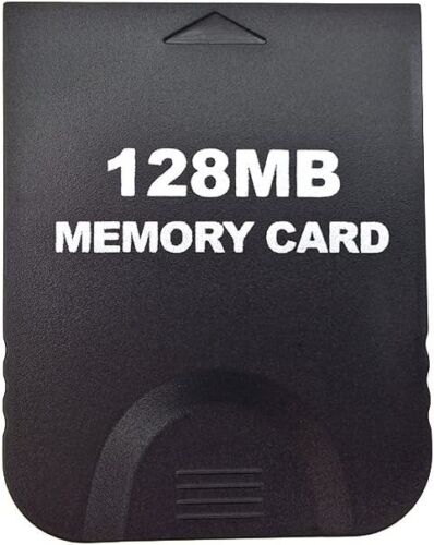 Gamecube NGC Memory Card - Retro vGames