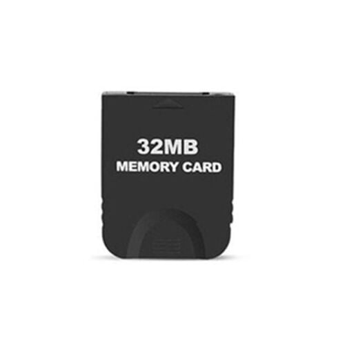 Gamecube NGC Memory Card - Retro vGames