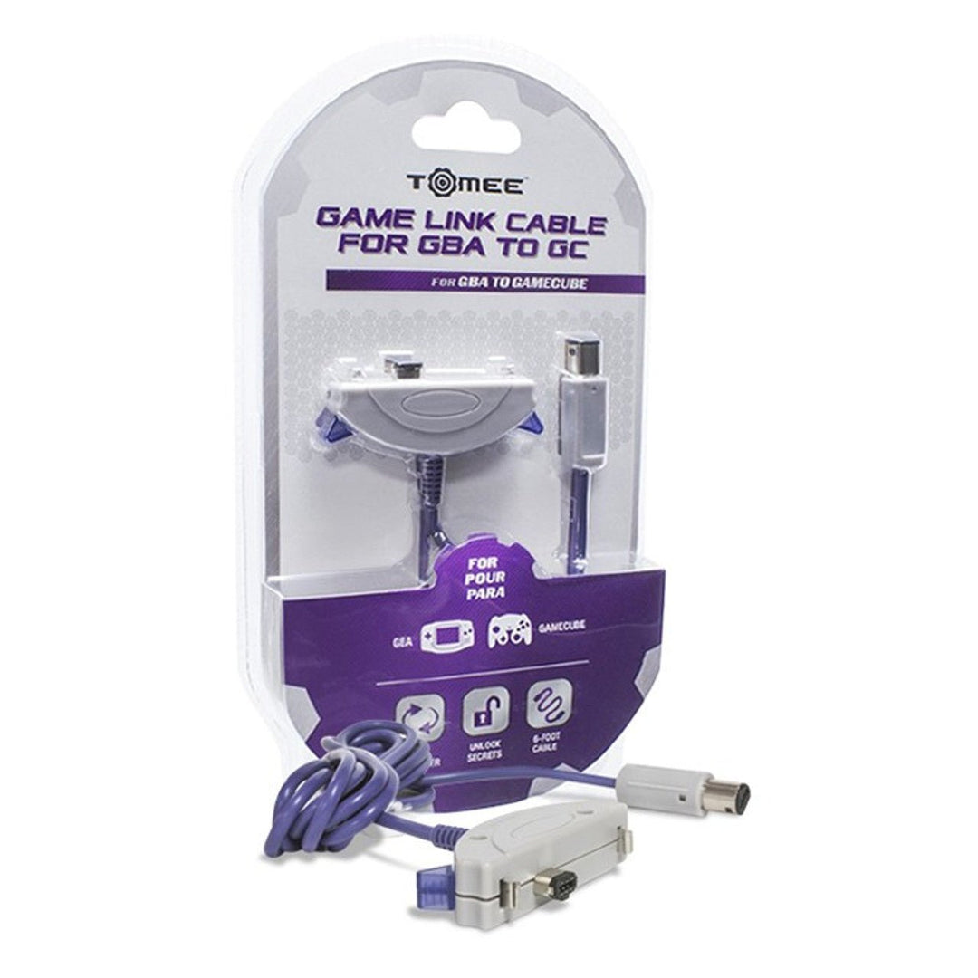 Gamecube Tranfer cable - Retro vGames