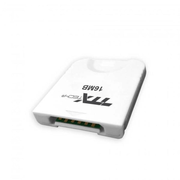 Gamecube / Wii Memory Card 16MB - Image 2
