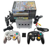 Nintendo Gamecube Console