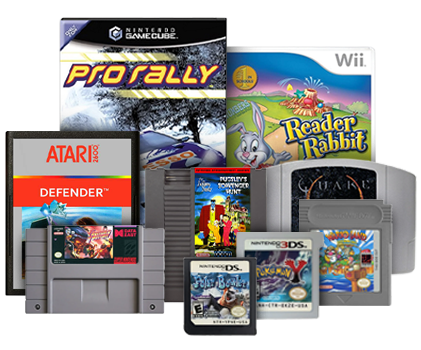 GAMES