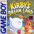 Kirby's Dream Land - Gameboy Game