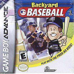 - Gameboy Advance Game | Retrolio Games