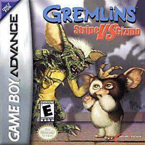 - Gameboy Advance Game | Retrolio Games