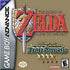 Legend of Zelda a Link to the Past - GBA Game