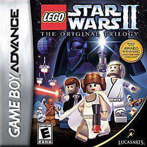 - Gameboy Advance Game | Retrolio Games
