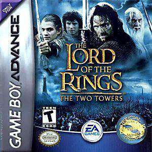 - Gameboy Advance Game | Retrolio Games