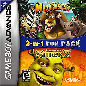 - Gameboy Advance Game | Retrolio Games