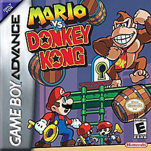 - Gameboy Advance Game | Retrolio Games