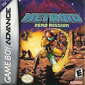 - Gameboy Advance Game | Retrolio Games