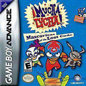 - Gameboy Advance Game | Retrolio Games
