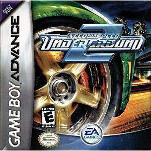 - Gameboy Advance Game | Retrolio Games