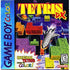 Tetris DX - Gameboy Color Game