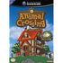 Animal Crossing - Gamecube Game