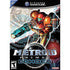 Metroid Prime 2 Echoes - Gamecube Game