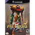 Metroid Prime - Gamecube Game