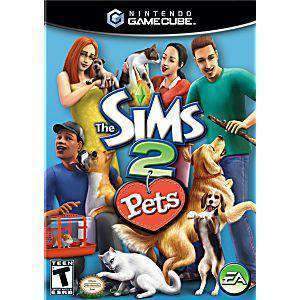 Sims 2 Pets