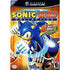 Sonic Gems Collection - Jeu Gamecube