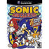 Sonic Mega Collection - Gamecube Game