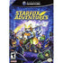 Star Fox Adventures - Gamecube Game