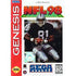 NFL 98 - Genesis Game
