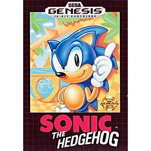 Jeux Sega Genesis